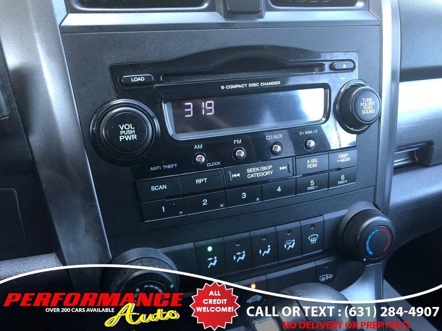 2007 Honda CR-V 4WD 5dr EX-L, available for sale in Bohemia, New York | Performance Auto Inc. Bohemia, New York 2007 Honda CR-V 4WD 5dr EX-L, available for sale in Bohemia, New York | Performance Auto Inc. Bohemia, New York