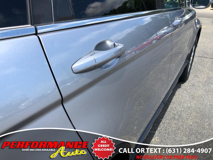 2007 Honda CR-V 4WD 5dr EX-L, available for sale in Bohemia, New York | Performance Auto Inc. Bohemia, New York 2007 Honda CR-V 4WD 5dr EX-L, available for sale in Bohemia, New York | Performance Auto Inc. Bohemia, New York
