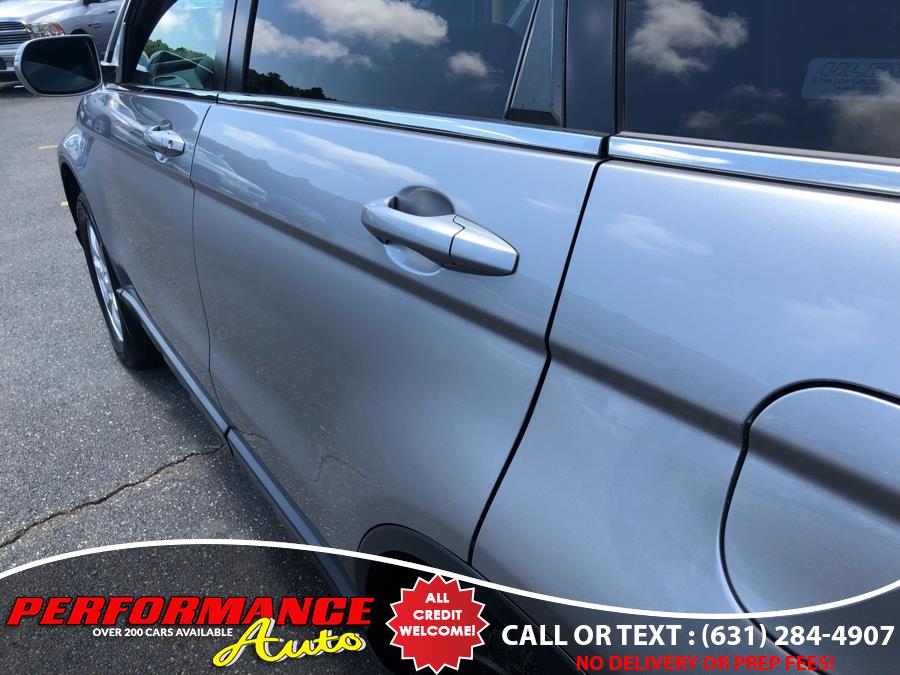 2007 Honda CR-V 4WD 5dr EX-L, available for sale in Bohemia, New York | Performance Auto Inc. Bohemia, New York 2007 Honda CR-V 4WD 5dr EX-L, available for sale in Bohemia, New York | Performance Auto Inc. Bohemia, New York