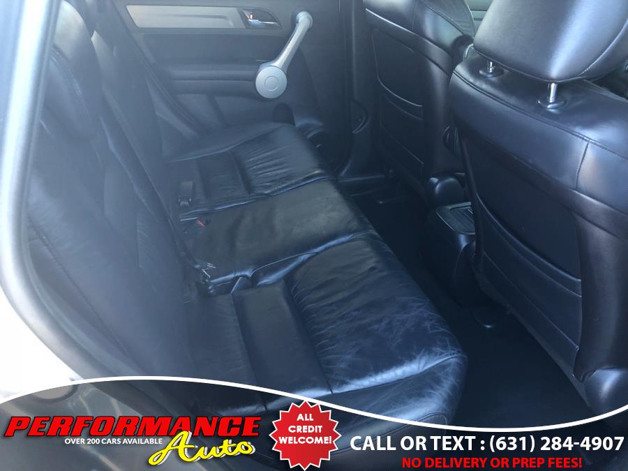 2007 Honda CR-V 4WD 5dr EX-L, available for sale in Bohemia, New York | Performance Auto Inc. Bohemia, New York 2007 Honda CR-V 4WD 5dr EX-L, available for sale in Bohemia, New York | Performance Auto Inc. Bohemia, New York