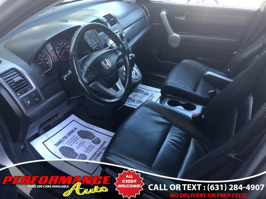 2007 Honda CR-V 4WD 5dr EX-L, available for sale in Bohemia, New York | Performance Auto Inc. Bohemia, New York 2007 Honda CR-V 4WD 5dr EX-L, available for sale in Bohemia, New York | Performance Auto Inc. Bohemia, New York