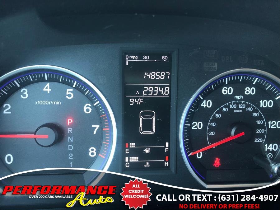 2007 Honda CR-V 4WD 5dr EX-L, available for sale in Bohemia, New York | Performance Auto Inc. Bohemia, New York 2007 Honda CR-V 4WD 5dr EX-L, available for sale in Bohemia, New York | Performance Auto Inc. Bohemia, New York
