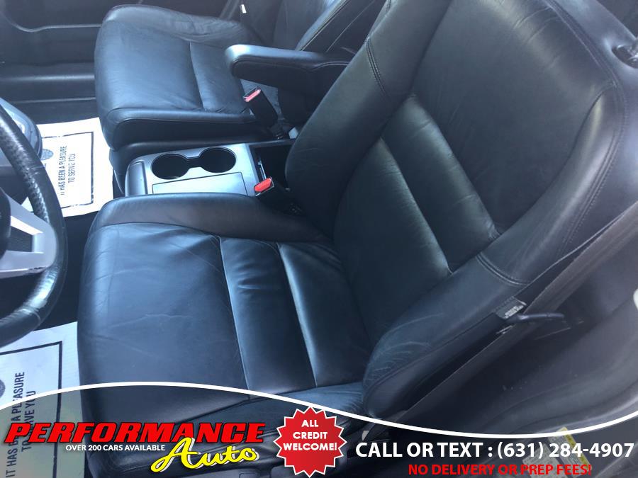 2007 Honda CR-V 4WD 5dr EX-L, available for sale in Bohemia, New York | Performance Auto Inc. Bohemia, New York 2007 Honda CR-V 4WD 5dr EX-L, available for sale in Bohemia, New York | Performance Auto Inc. Bohemia, New York