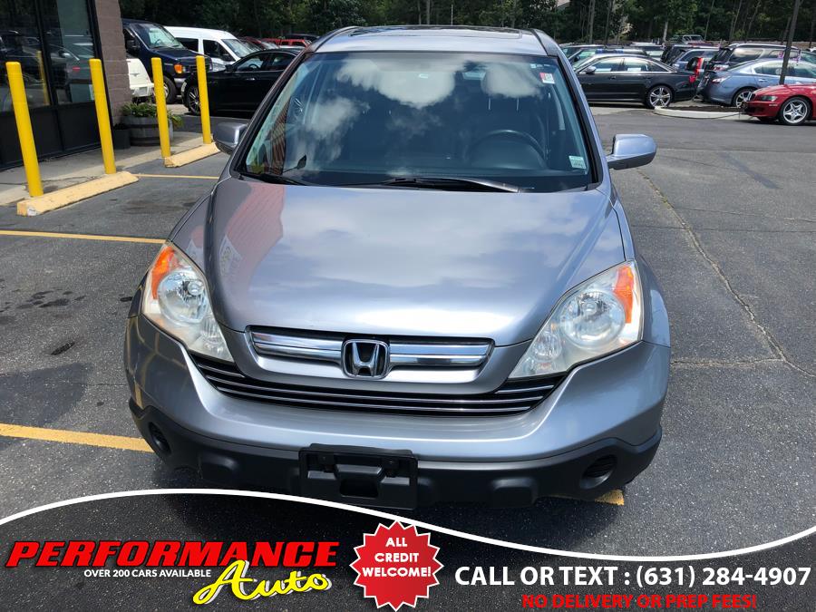 2007 Honda CR-V 4WD 5dr EX-L, available for sale in Bohemia, New York | Performance Auto Inc. Bohemia, New York 2007 Honda CR-V 4WD 5dr EX-L, available for sale in Bohemia, New York | Performance Auto Inc. Bohemia, New York