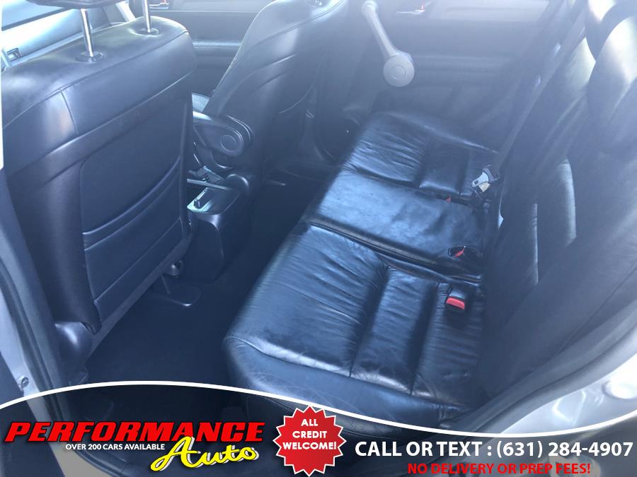 2007 Honda CR-V 4WD 5dr EX-L, available for sale in Bohemia, New York | Performance Auto Inc. Bohemia, New York 2007 Honda CR-V 4WD 5dr EX-L, available for sale in Bohemia, New York | Performance Auto Inc. Bohemia, New York