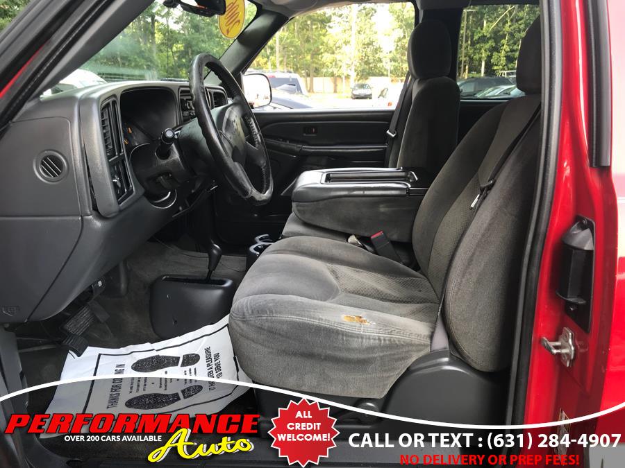 2006 Chevrolet Silverado 1500 Ext Cab 143.5" WB 4WD LT1, available for sale in Bohemia, New York | Performance Auto Inc. Bohemia, New York 2006 Chevrolet Silverado 1500 Ext Cab 143.5" WB 4WD LT1, available for sale in Bohemia, New York | Performance Auto Inc. Bohemia, New York