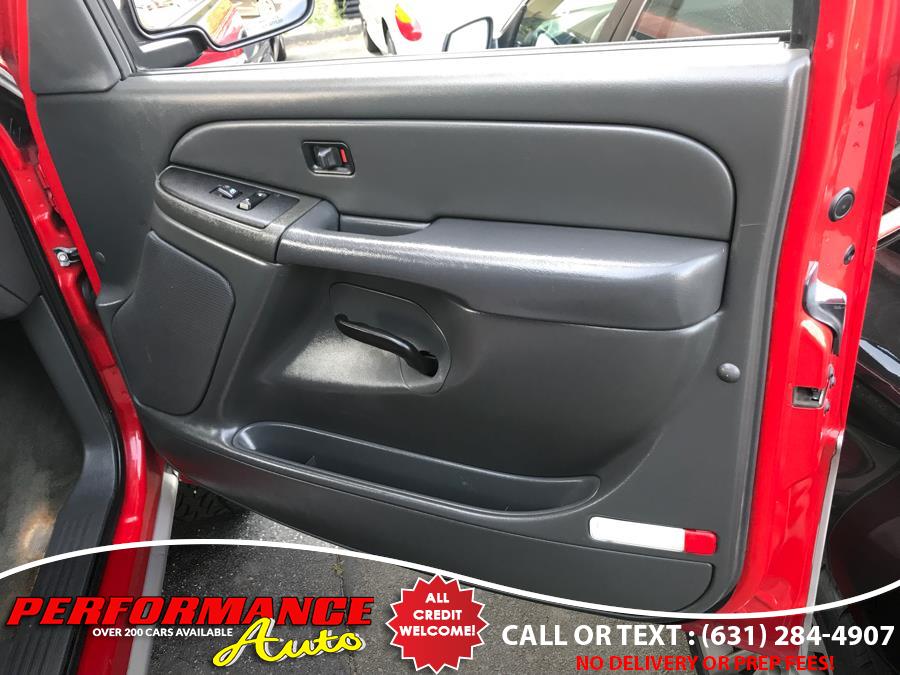 2006 Chevrolet Silverado 1500 Ext Cab 143.5" WB 4WD LT1, available for sale in Bohemia, New York | Performance Auto Inc. Bohemia, New York 2006 Chevrolet Silverado 1500 Ext Cab 143.5" WB 4WD LT1, available for sale in Bohemia, New York | Performance Auto Inc. Bohemia, New York