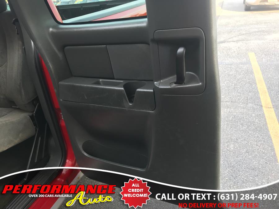 2006 Chevrolet Silverado 1500 Ext Cab 143.5" WB 4WD LT1, available for sale in Bohemia, New York | Performance Auto Inc. Bohemia, New York 2006 Chevrolet Silverado 1500 Ext Cab 143.5" WB 4WD LT1, available for sale in Bohemia, New York | Performance Auto Inc. Bohemia, New York