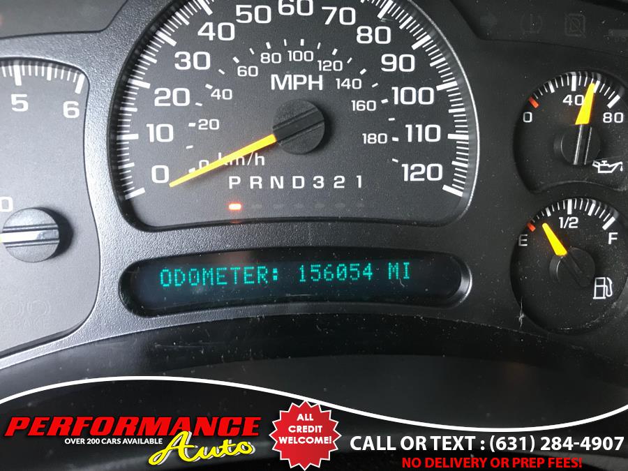 2006 Chevrolet Silverado 1500 Ext Cab 143.5" WB 4WD LT1, available for sale in Bohemia, New York | Performance Auto Inc. Bohemia, New York 2006 Chevrolet Silverado 1500 Ext Cab 143.5" WB 4WD LT1, available for sale in Bohemia, New York | Performance Auto Inc. Bohemia, New York