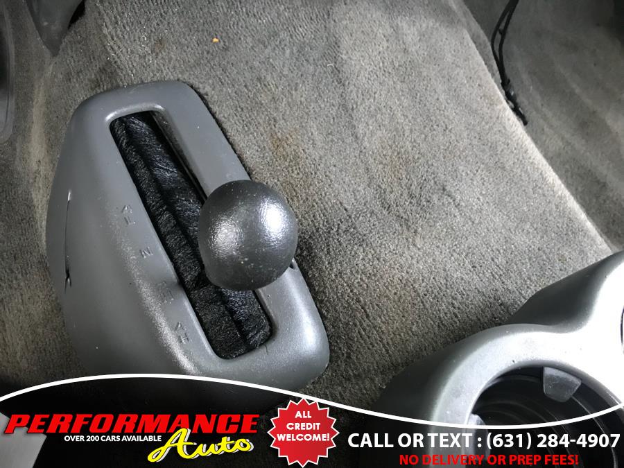 2006 Chevrolet Silverado 1500 Ext Cab 143.5" WB 4WD LT1, available for sale in Bohemia, New York | Performance Auto Inc. Bohemia, New York 2006 Chevrolet Silverado 1500 Ext Cab 143.5" WB 4WD LT1, available for sale in Bohemia, New York | Performance Auto Inc. Bohemia, New York