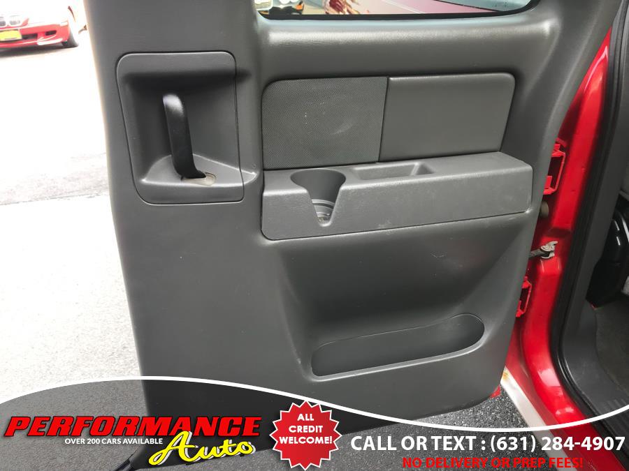 2006 Chevrolet Silverado 1500 Ext Cab 143.5" WB 4WD LT1, available for sale in Bohemia, New York | Performance Auto Inc. Bohemia, New York 2006 Chevrolet Silverado 1500 Ext Cab 143.5" WB 4WD LT1, available for sale in Bohemia, New York | Performance Auto Inc. Bohemia, New York