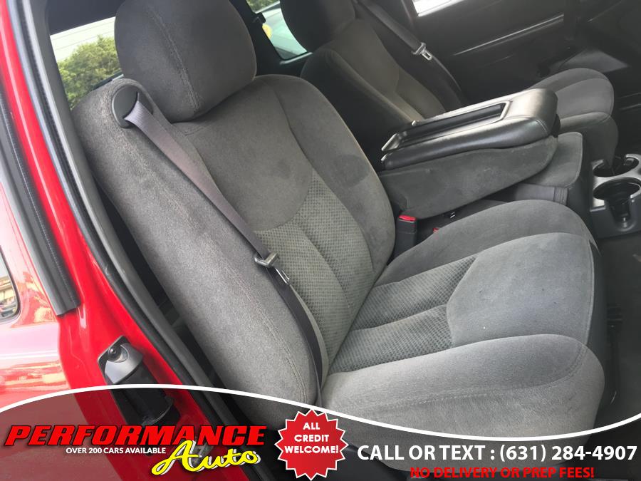 2006 Chevrolet Silverado 1500 Ext Cab 143.5" WB 4WD LT1, available for sale in Bohemia, New York | Performance Auto Inc. Bohemia, New York 2006 Chevrolet Silverado 1500 Ext Cab 143.5" WB 4WD LT1, available for sale in Bohemia, New York | Performance Auto Inc. Bohemia, New York