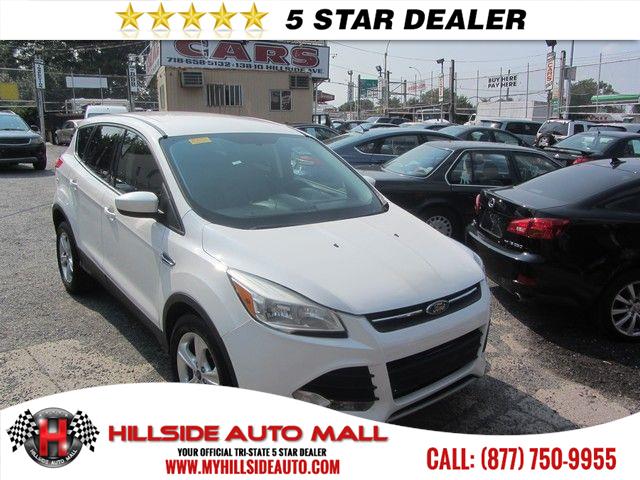2013 Ford Escape SE, available for sale in Jamaica, New York | Hillside Auto Mall Inc.. Jamaica, New York