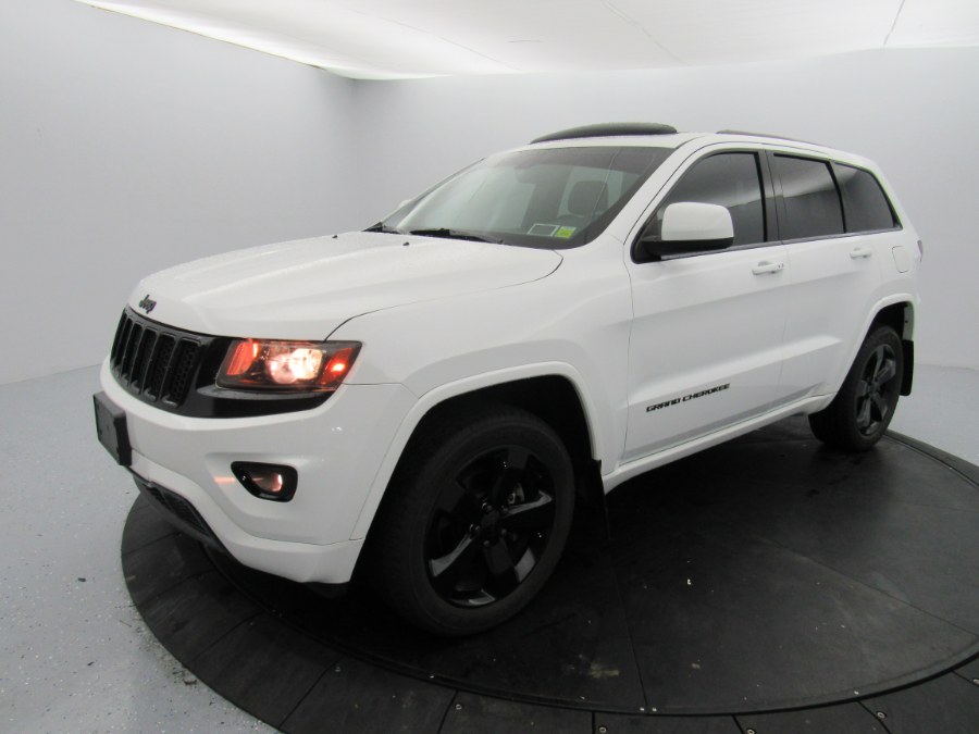 2015 Jeep Grand Cherokee 4WD 4dr Laredo, available for sale in Bronx, New York | Car Factory Expo Inc.. Bronx, New York