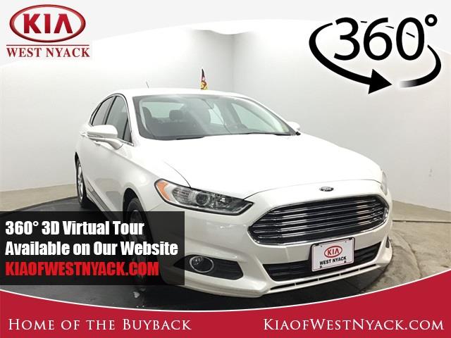 2016 Ford Fusion SE, available for sale in Bronx, New York | Eastchester Motor Cars. Bronx, New York