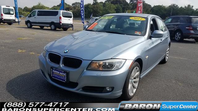 2011 BMW 3 Series 328i xDrive, available for sale in Patchogue, New York | Baron Supercenter. Patchogue, New York