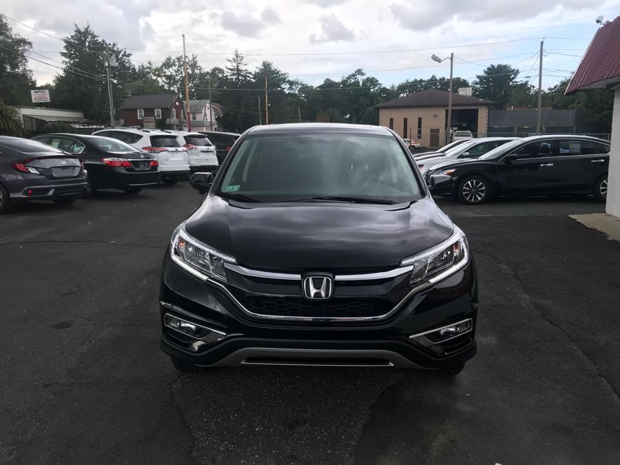 2015 Honda CR-V AWD 5dr EX, available for sale in Springfield, Massachusetts | Fortuna Auto Sales Inc.. Springfield, Massachusetts
