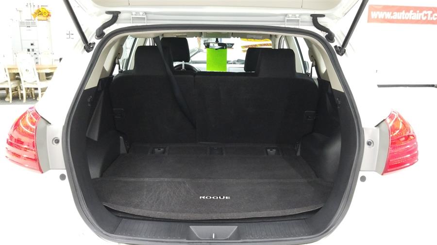 2015 Nissan Rogue Select AWD 4dr S, available for sale in West Haven, Connecticut | Auto Fair Inc.. West Haven, Connecticut 2015 Nissan Rogue Select AWD 4dr S, available for sale in West Haven, Connecticut | Auto Fair Inc.. West Haven, Connecticut