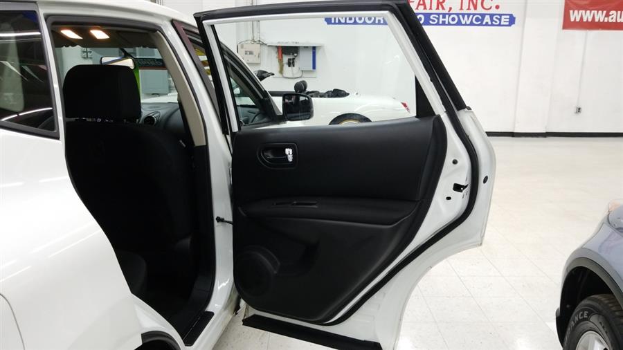 2015 Nissan Rogue Select AWD 4dr S, available for sale in West Haven, Connecticut | Auto Fair Inc.. West Haven, Connecticut 2015 Nissan Rogue Select AWD 4dr S, available for sale in West Haven, Connecticut | Auto Fair Inc.. West Haven, Connecticut