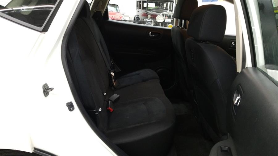 2015 Nissan Rogue Select AWD 4dr S, available for sale in West Haven, Connecticut | Auto Fair Inc.. West Haven, Connecticut 2015 Nissan Rogue Select AWD 4dr S, available for sale in West Haven, Connecticut | Auto Fair Inc.. West Haven, Connecticut