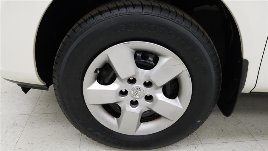 2015 Nissan Rogue Select AWD 4dr S, available for sale in West Haven, Connecticut | Auto Fair Inc.. West Haven, Connecticut 2015 Nissan Rogue Select AWD 4dr S, available for sale in West Haven, Connecticut | Auto Fair Inc.. West Haven, Connecticut