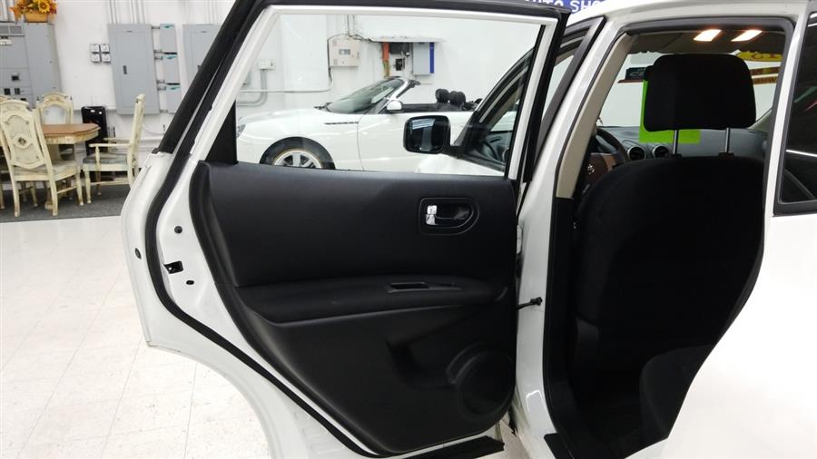 2015 Nissan Rogue Select AWD 4dr S, available for sale in West Haven, Connecticut | Auto Fair Inc.. West Haven, Connecticut 2015 Nissan Rogue Select AWD 4dr S, available for sale in West Haven, Connecticut | Auto Fair Inc.. West Haven, Connecticut