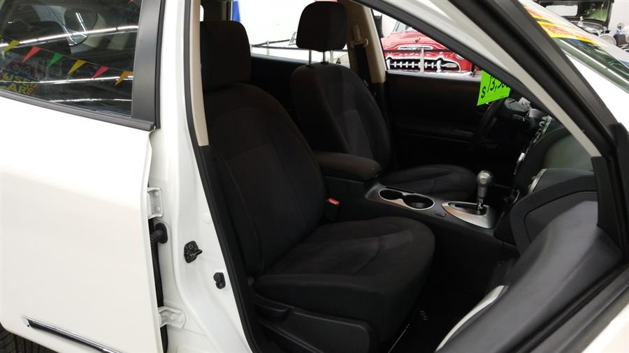 2015 Nissan Rogue Select AWD 4dr S, available for sale in West Haven, Connecticut | Auto Fair Inc.. West Haven, Connecticut 2015 Nissan Rogue Select AWD 4dr S, available for sale in West Haven, Connecticut | Auto Fair Inc.. West Haven, Connecticut