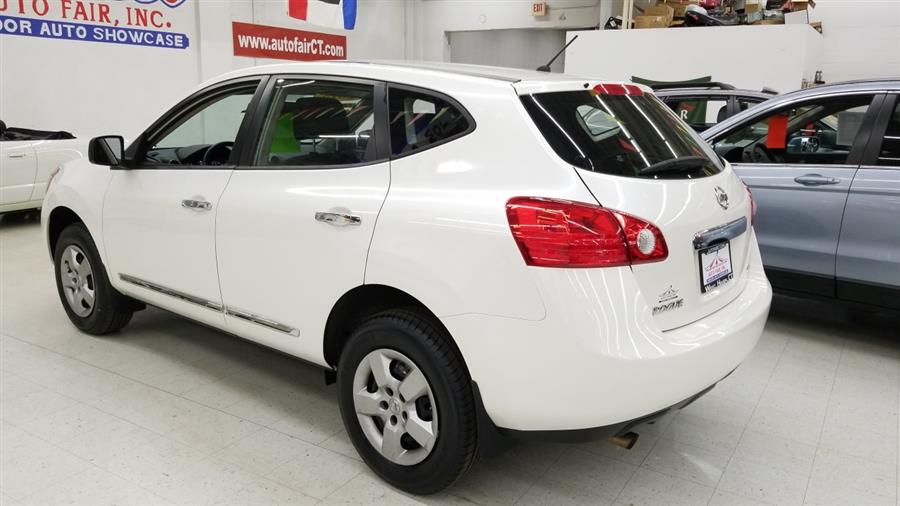 2015 Nissan Rogue Select AWD 4dr S, available for sale in West Haven, Connecticut | Auto Fair Inc.. West Haven, Connecticut 2015 Nissan Rogue Select AWD 4dr S, available for sale in West Haven, Connecticut | Auto Fair Inc.. West Haven, Connecticut