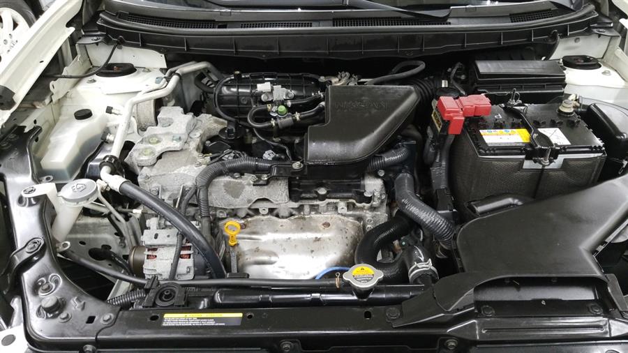 2015 Nissan Rogue Select AWD 4dr S, available for sale in West Haven, Connecticut | Auto Fair Inc.. West Haven, Connecticut 2015 Nissan Rogue Select AWD 4dr S, available for sale in West Haven, Connecticut | Auto Fair Inc.. West Haven, Connecticut