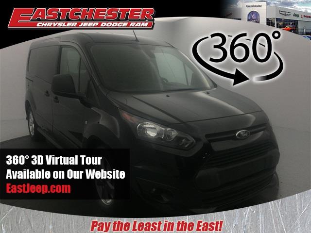 2014 Ford Transit Connect XLT, available for sale in Bronx, New York | Eastchester Motor Cars. Bronx, New York