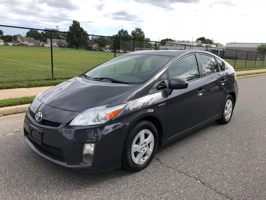 2011 Toyota Prius 5dr HB II, available for sale in Copiague, New York | Great Buy Auto Sales. Copiague, New York