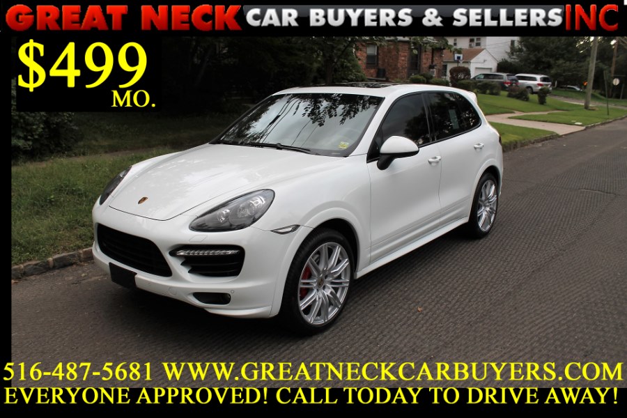 2013 Porsche Cayenne AWD 4dr GTS, available for sale in Great Neck, New York | Great Neck Car Buyers & Sellers. Great Neck, New York