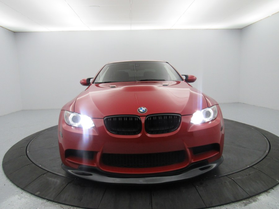 Used BMW M3 2dr Conv 2010 | Car Factory Expo Inc.. Bronx, New York