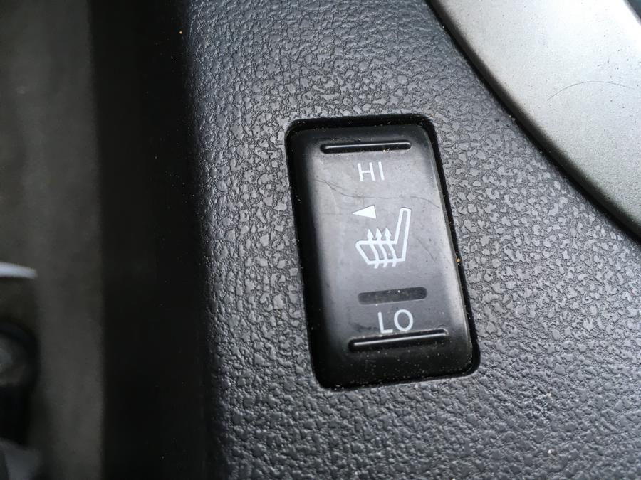 2008 Nissan Rogue S SULEV photo