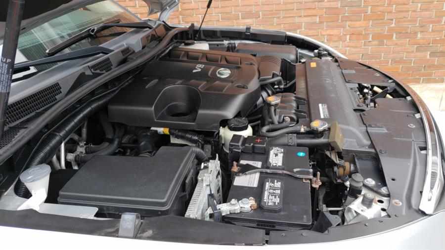 2013 Infiniti QX56 4WD 4dr, available for sale in Waterbury, Connecticut | National Auto Brokers, Inc.. Waterbury, Connecticut 2013 Infiniti QX56 4WD 4dr, available for sale in Waterbury, Connecticut | National Auto Brokers, Inc.. Waterbury, Connecticut