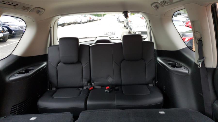 2013 Infiniti QX56 4WD 4dr, available for sale in Waterbury, Connecticut | National Auto Brokers, Inc.. Waterbury, Connecticut 2013 Infiniti QX56 4WD 4dr, available for sale in Waterbury, Connecticut | National Auto Brokers, Inc.. Waterbury, Connecticut