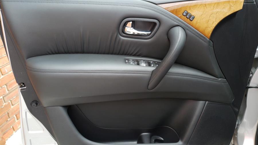2013 Infiniti QX56 4WD 4dr, available for sale in Waterbury, Connecticut | National Auto Brokers, Inc.. Waterbury, Connecticut 2013 Infiniti QX56 4WD 4dr, available for sale in Waterbury, Connecticut | National Auto Brokers, Inc.. Waterbury, Connecticut