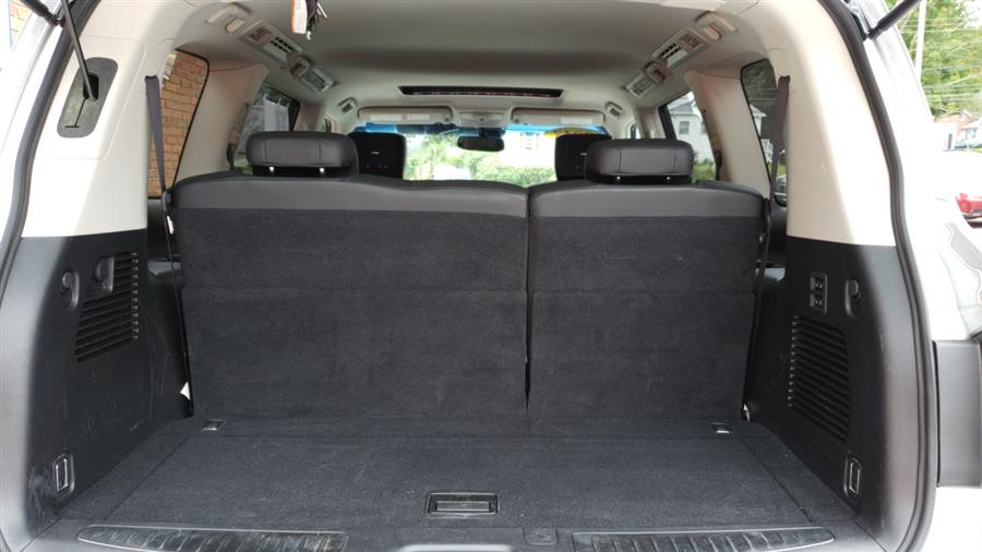 2013 Infiniti QX56 4WD 4dr, available for sale in Waterbury, Connecticut | National Auto Brokers, Inc.. Waterbury, Connecticut 2013 Infiniti QX56 4WD 4dr, available for sale in Waterbury, Connecticut | National Auto Brokers, Inc.. Waterbury, Connecticut