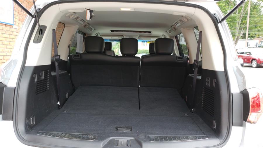 2013 Infiniti QX56 4WD 4dr, available for sale in Waterbury, Connecticut | National Auto Brokers, Inc.. Waterbury, Connecticut 2013 Infiniti QX56 4WD 4dr, available for sale in Waterbury, Connecticut | National Auto Brokers, Inc.. Waterbury, Connecticut