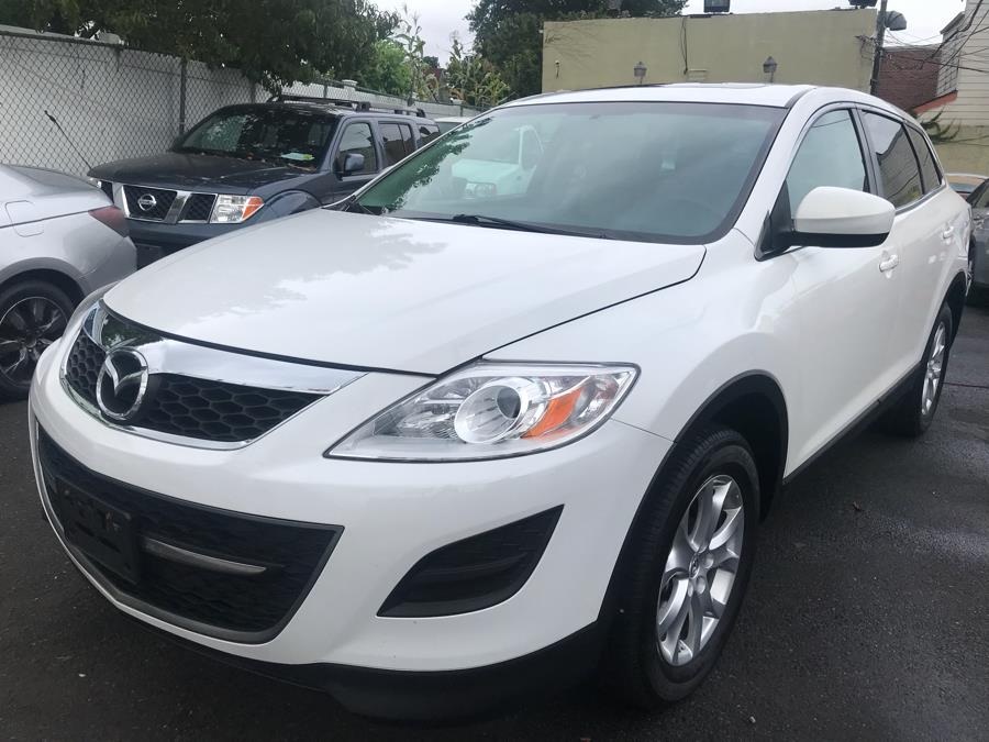 2011 Mazda CX-9 AWD 4dr Touring, available for sale in Jamaica, New York | Sunrise Autoland. Jamaica, New York