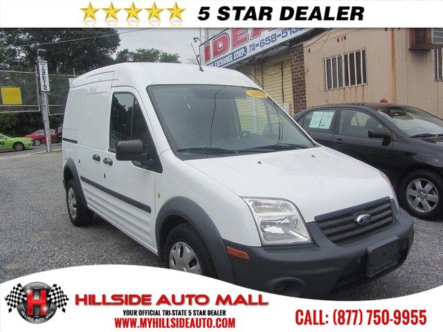 2013 Ford Transit Connect Van XL, available for sale in Jamaica, New York | Hillside Auto Mall Inc.. Jamaica, New York