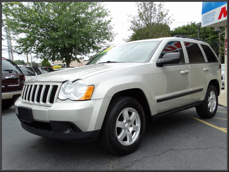 2009 Jeep Grand Cherokee 4WD 4dr Laredo, available for sale in Huntington Station, New York | My Auto Inc.. Huntington Station, New York 2009 Jeep Grand Cherokee 4WD 4dr Laredo, available for sale in Huntington Station, New York | My Auto Inc.. Huntington Station, New York