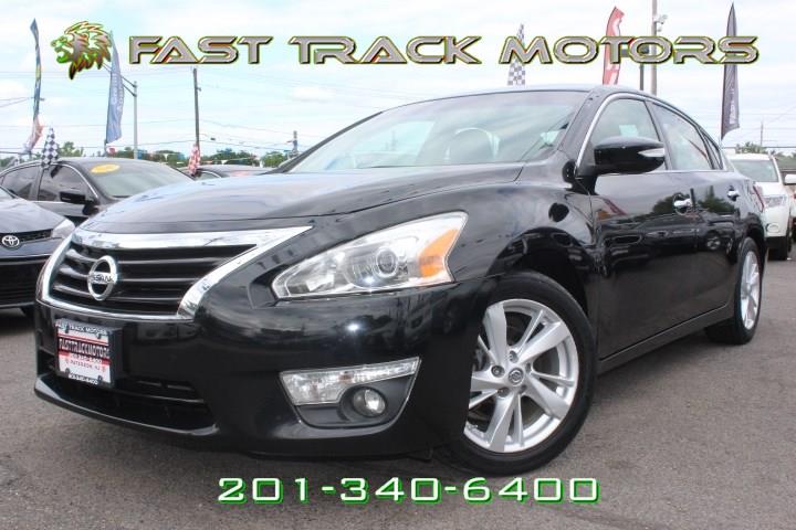 2013 Nissan Altima 2.5, available for sale in Paterson, New Jersey | Fast Track Motors. Paterson, New Jersey
