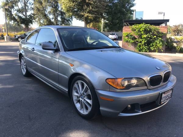 BMW 3 Series 2004 in Orange, Santa Ana, Tustin, Anaheim