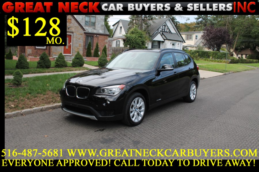 2013 BMW X1 AWD 4dr xDrive28i, available for sale in Great Neck, New York | Great Neck Car Buyers & Sellers. Great Neck, New York