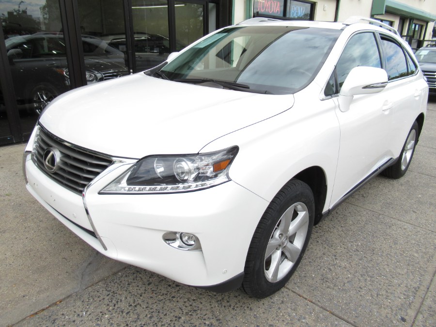 2015 Lexus RX 350 AWD 4dr, available for sale in Woodside, New York | Pepmore Auto Sales Inc.. Woodside, New York