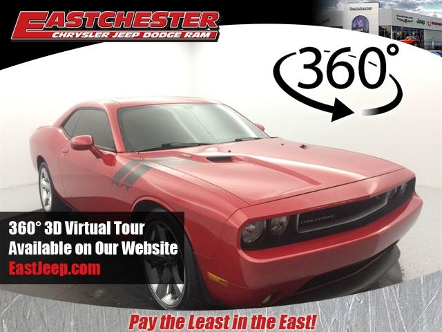 2012 Dodge Challenger R/T, available for sale in Bronx, New York | Eastchester Motor Cars. Bronx, New York