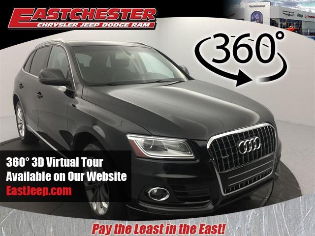 2013 Audi Q5 2.0T Premium, available for sale in Bronx, New York | Eastchester Motor Cars. Bronx, New York