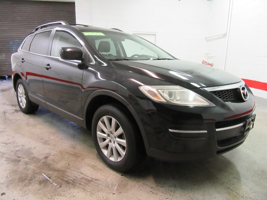 2009 Mazda CX-9 AWD 4dr Touring, available for sale in Little Ferry, New Jersey | Royalty Auto Sales. Little Ferry, New Jersey