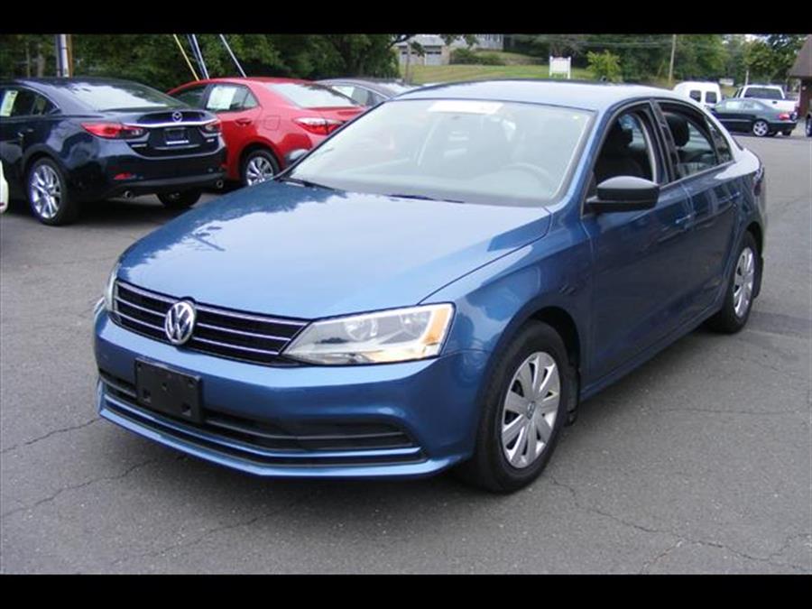 2016 Volkswagen Jetta 1.4T S, available for sale in Canton, Connecticut | Canton Auto Exchange. Canton, Connecticut